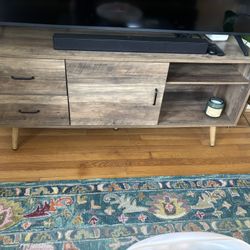 TV Stand / Console Table / Media Unit 