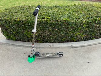 Kids Scooter