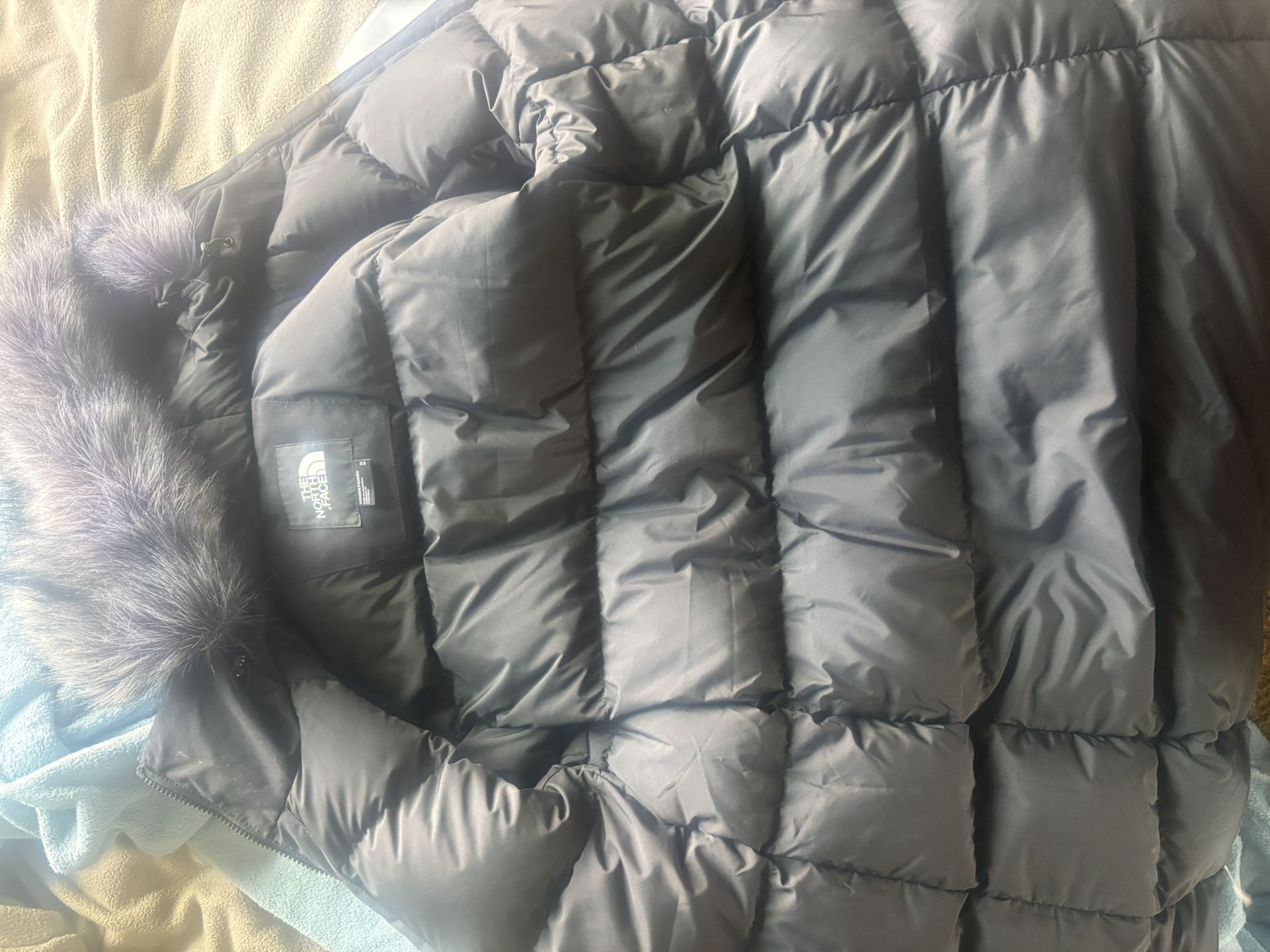 North Face