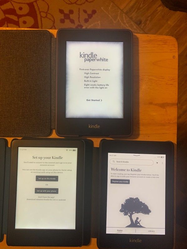 Kindle