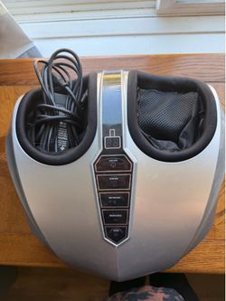Foot massager