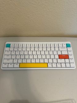 Nuphy Air V2