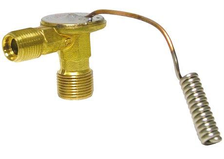 ACDelco 15-50106 GM Original Equipment Air Conditioning Expansion Valve