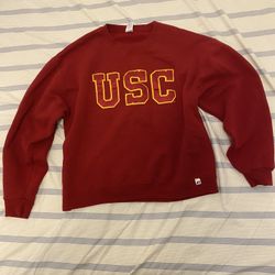 USC Sweatshirt 