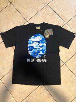 Bape shirt men’s large