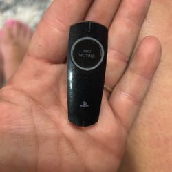 PS3 Wireless Bluetooth Headset