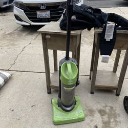 Carpet Cleaner