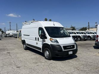 2022 RAM ProMaster 3500