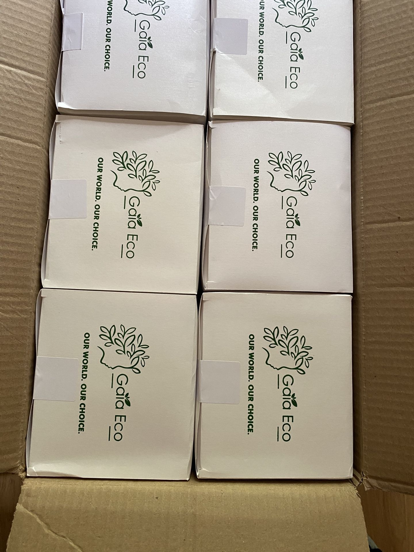 Paper Straw $10 For All Box