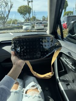 New Arcadia Belt Bag / Crossbody 