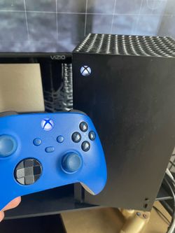 Xbox series X 1tb