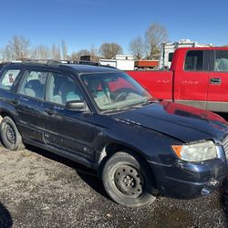 2006 SUBARU OUTBACK🚗FULL PART OUT!!