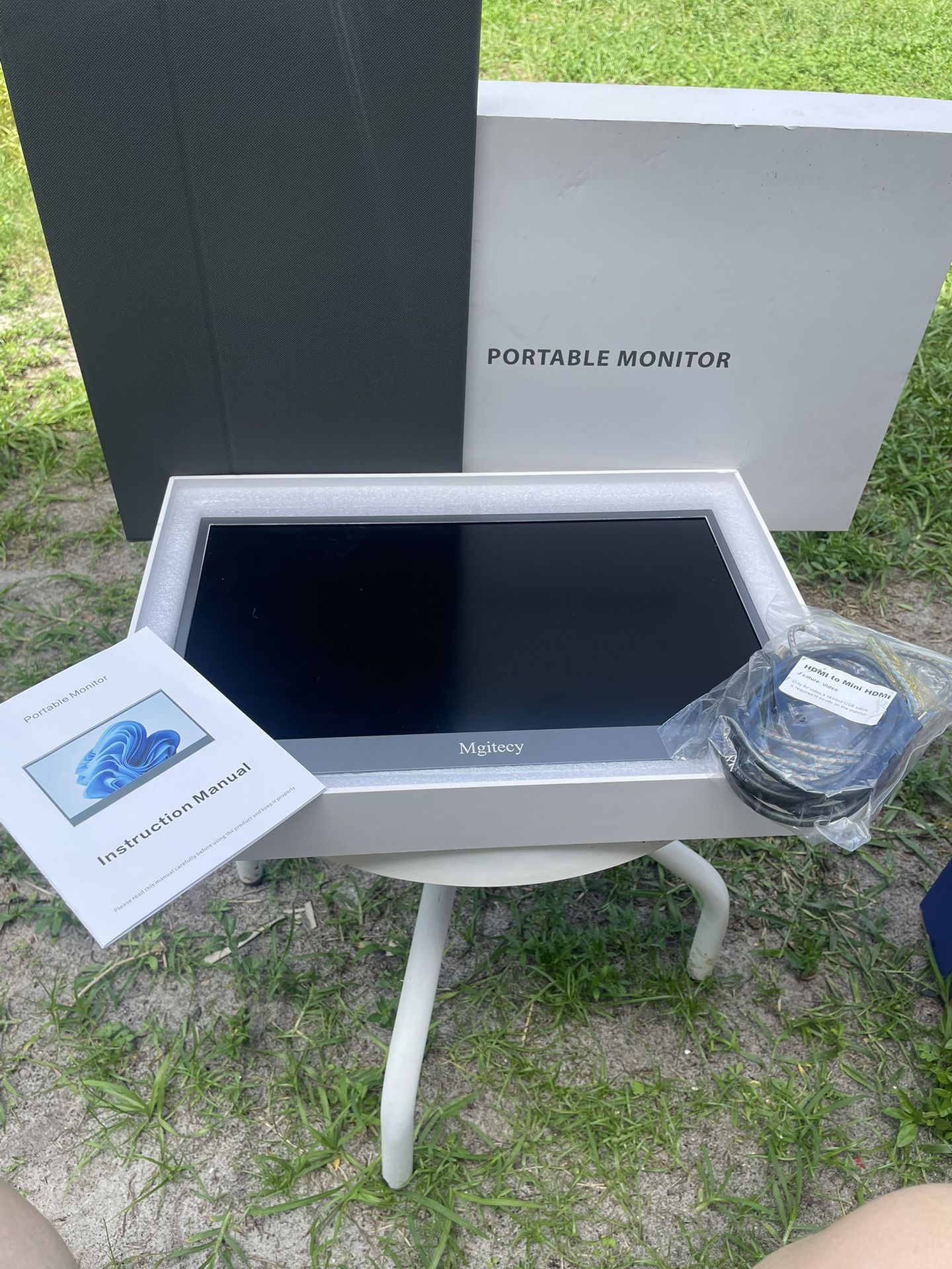 Monitor