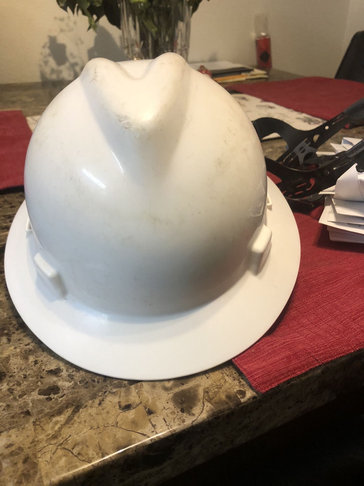 Hard hat