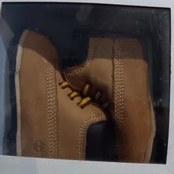 Timberland Boots Infant (Size 2)