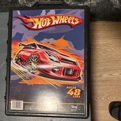 Hot Wheels 48