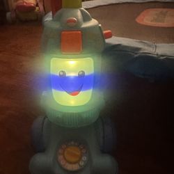baby toy vacuum 