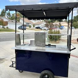 Food cart