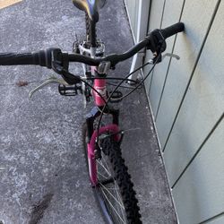 Nishiki Pueblo Bike 24