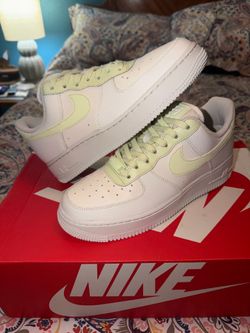 Nike AF1s