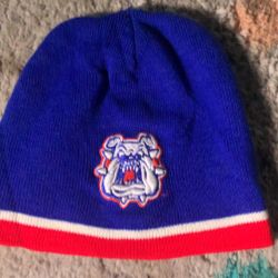 Vintage Fresno State Beanie!!15$