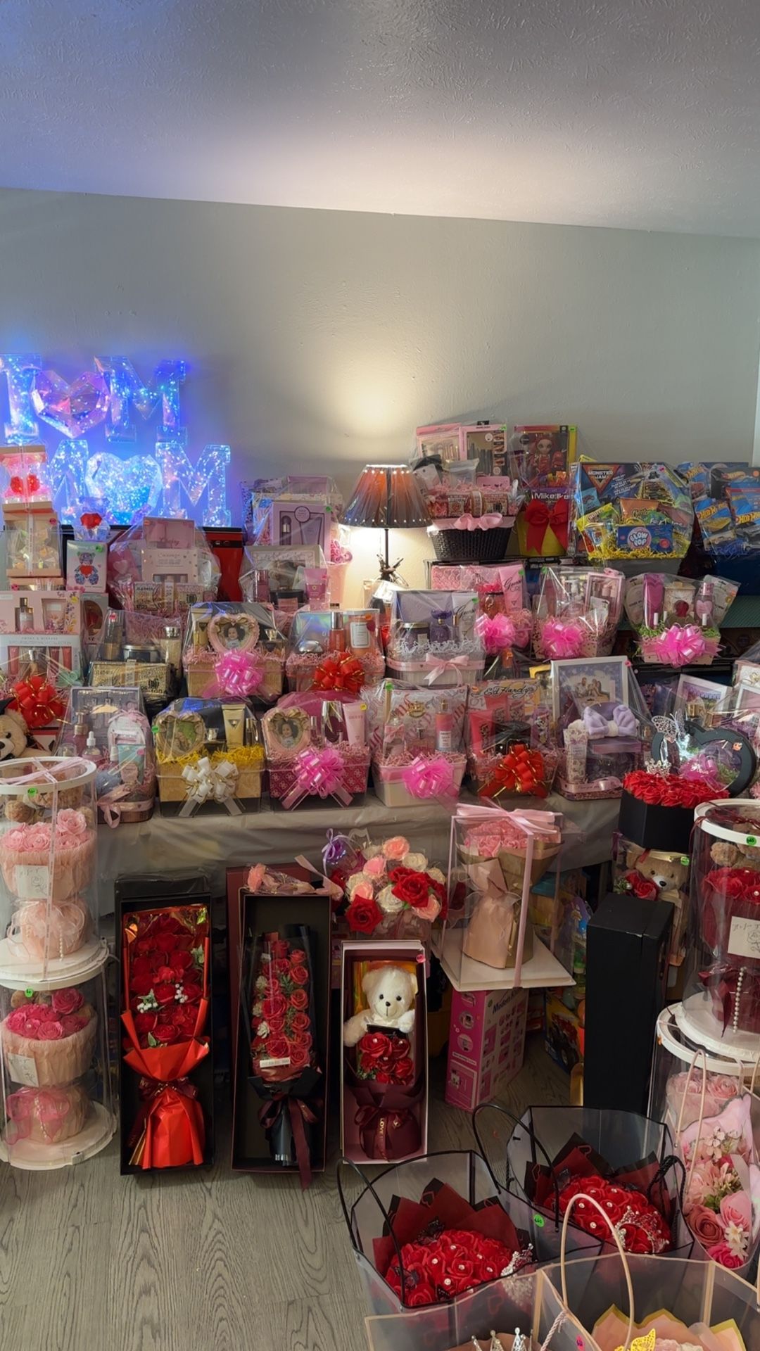 Last Minute Mother’s Day Gifts