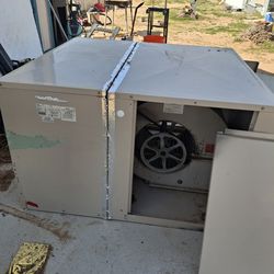 Mastercool Ada 51 swamp cooler