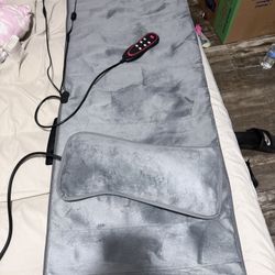 masager mat