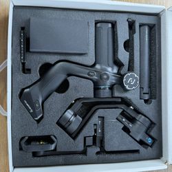 Feiyu scorp mini 2 Stabilized Camera- Pro Gimbal