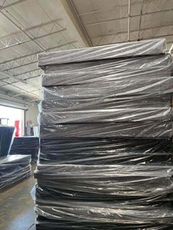 Base King size nuevas