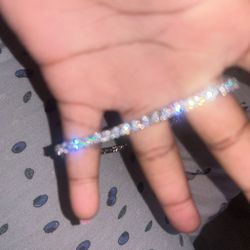 Tennis Bracelet