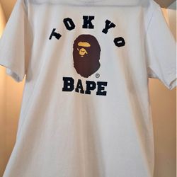 Bape shirt 