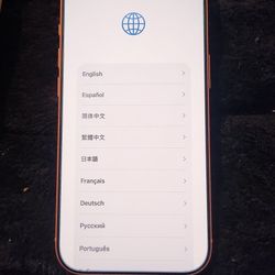 iPhone 17 Pro Brand New 