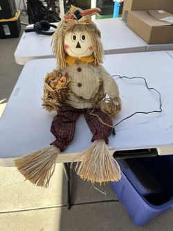 Scarecrow