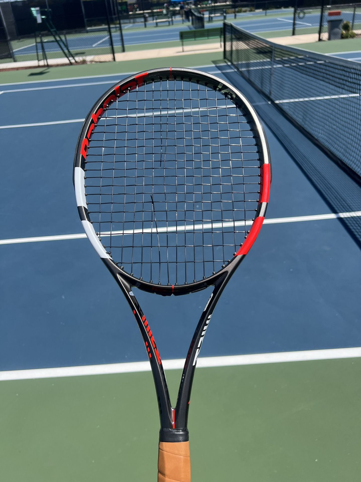 Babolat Pure Strike VS 2022