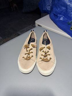 Sperry Boat Shoes