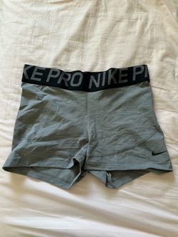 Nike pro shorts
