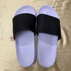 NWT Kappa 1pc Unisex Slippers 