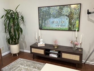 TV stand