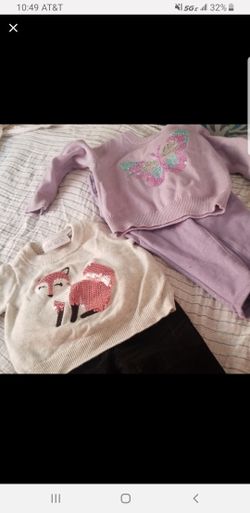 Children place sz 6-9 month