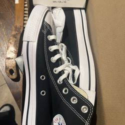 Converse Shoes