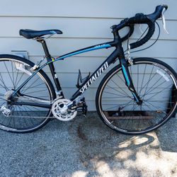 Specialized Dolce Women’s Road Bike – Size 51cm