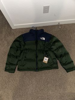 North Face Puffer Jacket 700