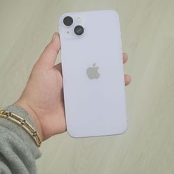 iPhone 14 Plus 6.7" (T-Mobile) 128GB Good Purple