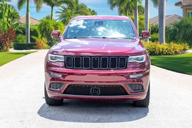 🚙💥 2018 Jeep Grand Cherokee High Altitude - For Sale! 💥🚙