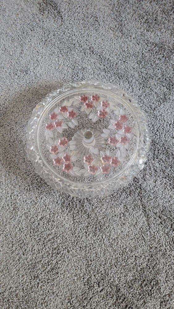 Cake Stand $35.00