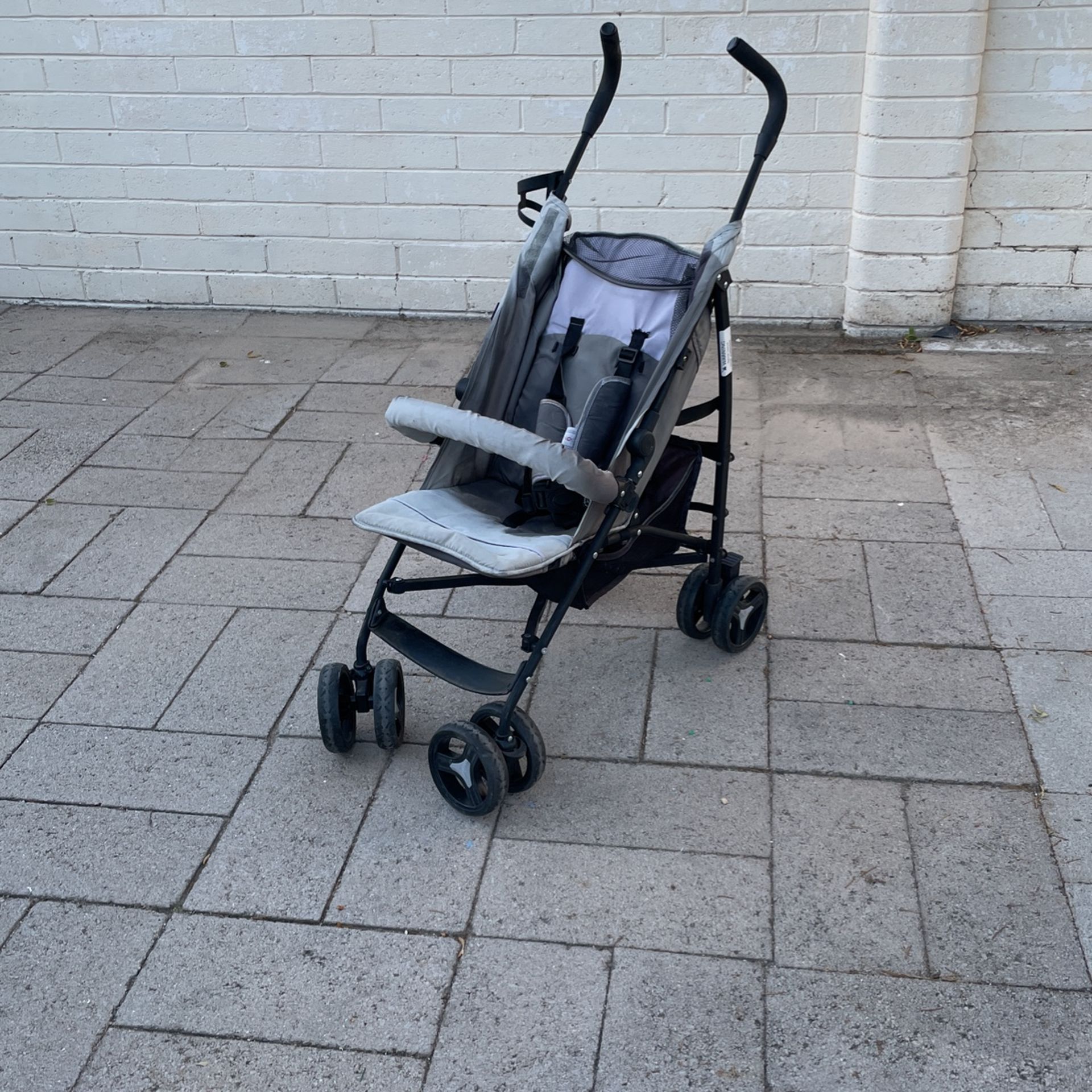 Baby Stroller