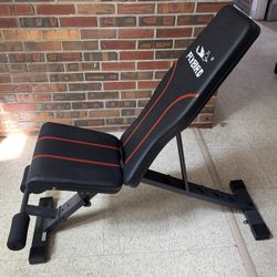 Workout Bench