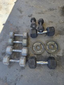 Weights