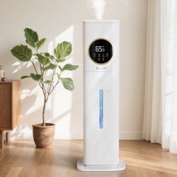 Humidifier Large Room, 2.1Gal/8L  X(203)